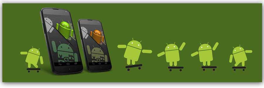 Desarrollador Android