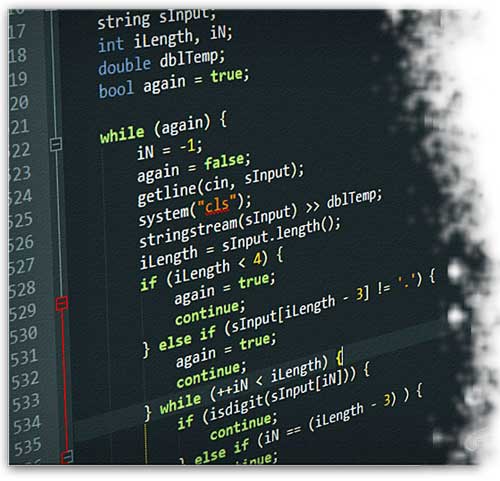 Programación