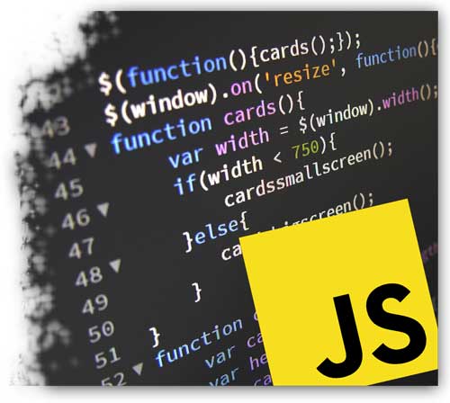 javascript